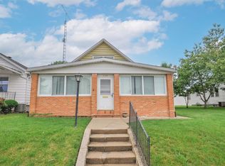 2125 S Franklin St, South Bend, IN