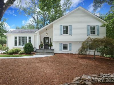 4126 Tyndale Ave, Charlotte, NC, 28210