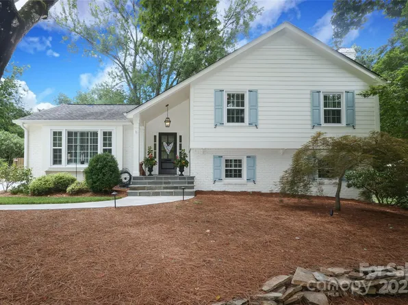 4126 Tyndale Ave, Charlotte, NC 28210