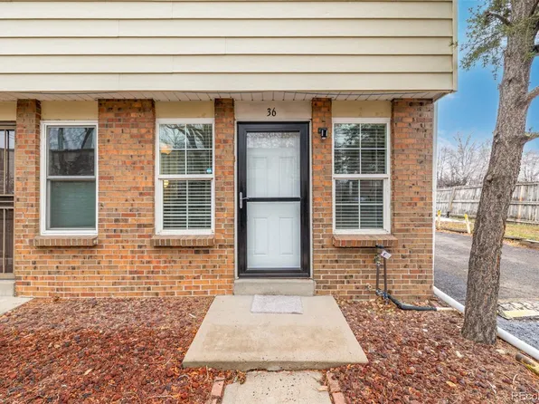 6550 W 14th Avenue #36, Lakewood, CO 80214