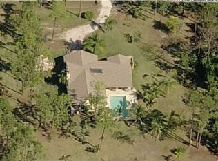 16789 E Alan Black Blvd, Loxahatchee, FL 33470