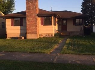 1208 18th St S, Tower, MN 55792