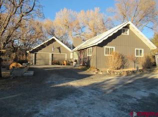 20163 Stell Rd, Eckert, CO 81418