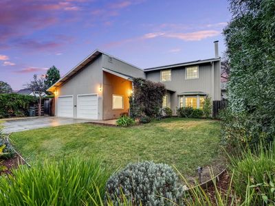 1450 Valcartier St, Sunnyvale, CA, 94087