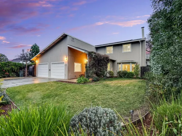 1450 Valcartier St, Sunnyvale, CA 94087