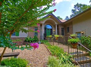 13 Halago Pl, Hot Springs Village, AR 71909