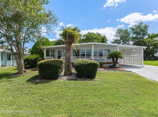 15682 Brookridge Blvd, Brooksville, FL 34613