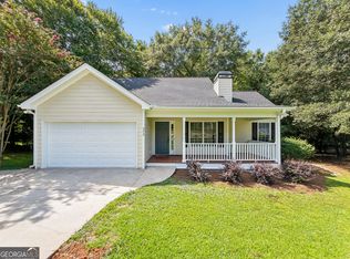 373 Deertrigger Lndg, Athens, GA 30605
