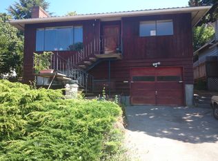 5450 44th Ave SW, Seattle, WA 98136