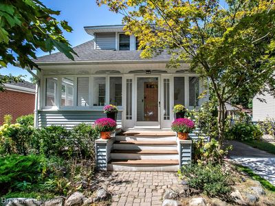 1821 N Washington Ave, Royal Oak, MI, 48073