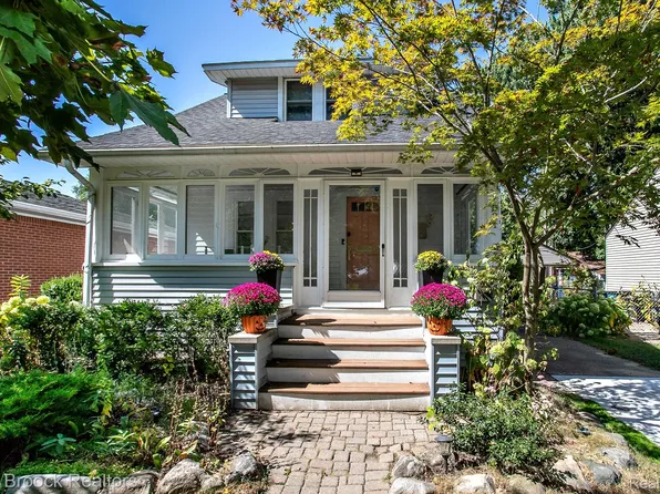1821 N Washington Ave, Royal Oak, MI 48073