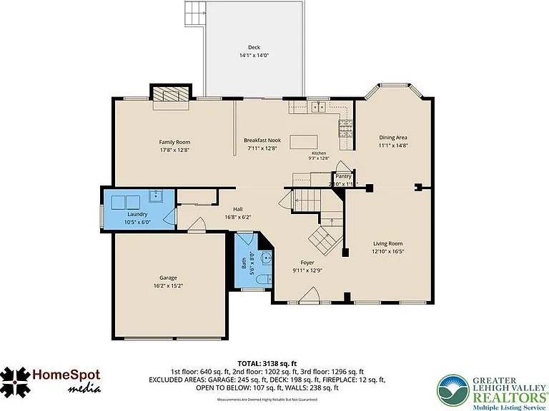 2784 Clark Pl — Photo 46