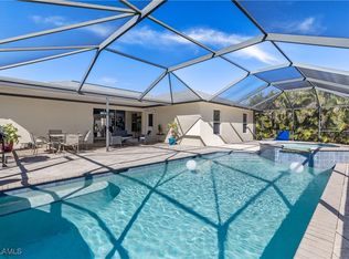 3023 SW 15th Pl, Cape Coral, FL 33914