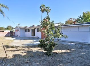 9171 La Grand Ave, Garden Grove, CA 92841