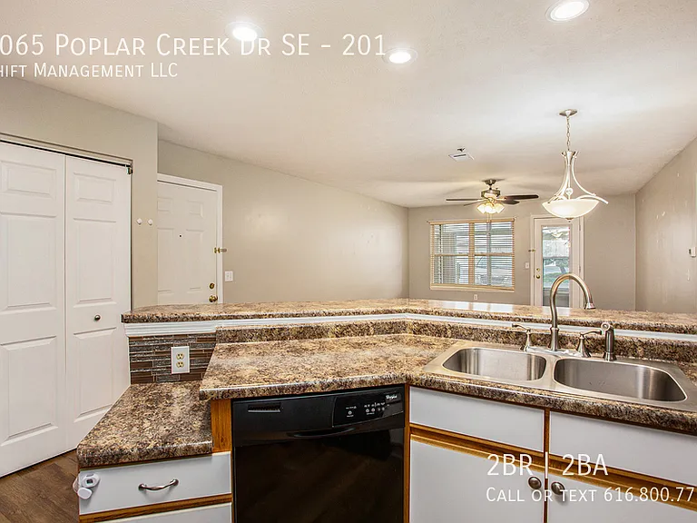 3065 Poplar Creek Dr SE #201 — Photo 7