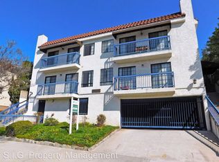10318 Commerce Ave APT 4, Tujunga, CA 91042
