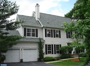 11 Campbell Woods Way, Princeton, NJ 08540