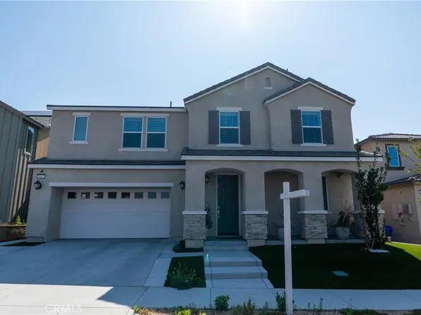 5007 Bay Laurel Dr, Fontana, CA 92336