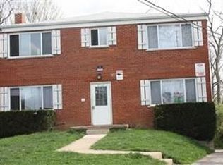 2503 Flanigan Ct APT 4, Cincinnati, OH 45239