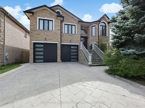 53 Aishford Rd, Bradford West Gwillimbury, ON L3Z 3H9