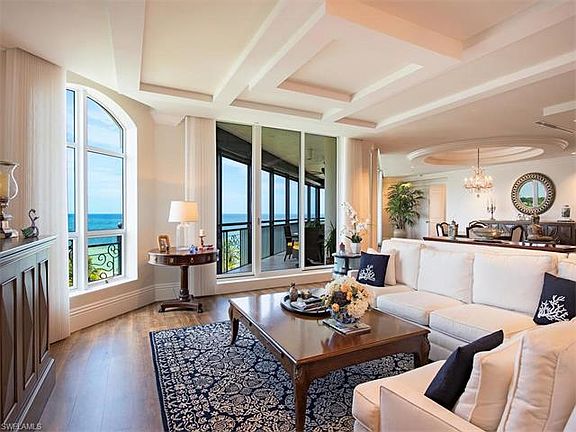 2nd image of 1801 Gulf Shore Blvd N #602
