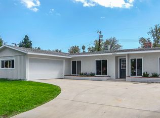 22856 Wyandotte St, West Hills, CA 91307