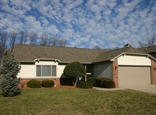 9058 Greystone Ct, Indianapolis, IN 46234