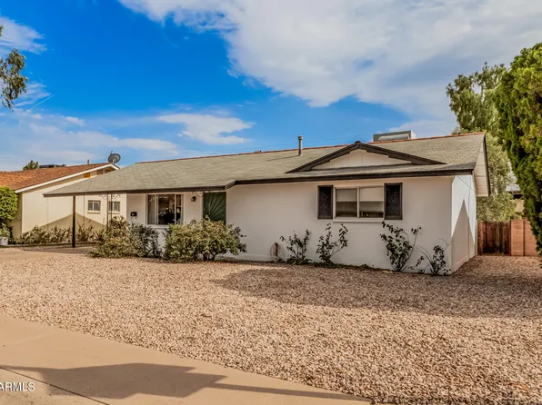 3919 W EL CAMINITO Drive, Phoenix, AZ 85051