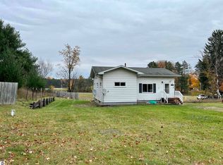 8907 M 115, Cadillac, MI 49601