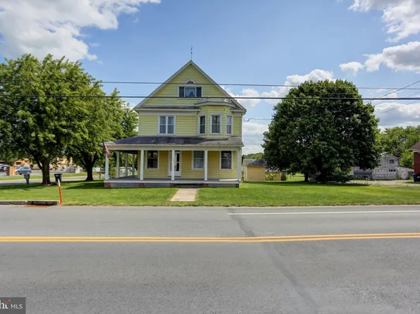 910 Frederick Pike, Littlestown, PA 17340
