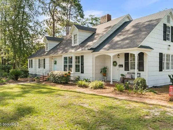 1400 E Cherokee Dr, Waycross, GA 31501