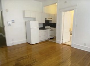 175 Hemenway St APT 7, Boston, MA 02115