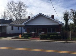 946 Wrightsboro Rd, Augusta, GA 30901