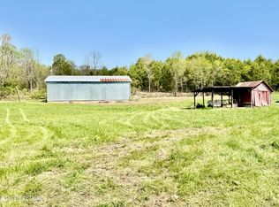 Mans Hollow Rd, Kingston, TN 37763