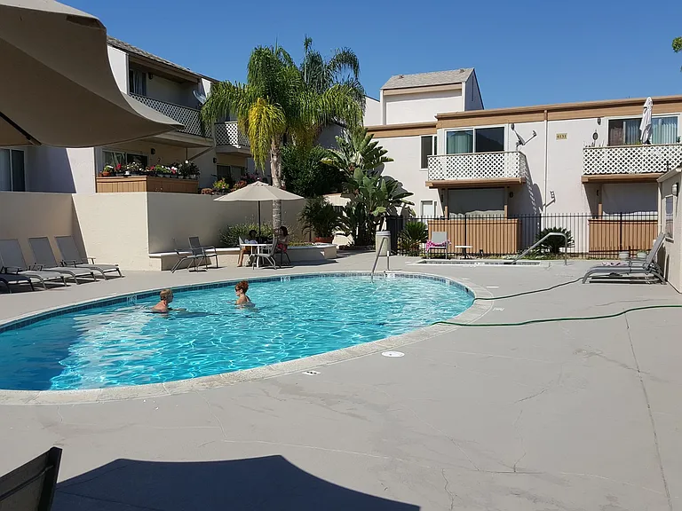4170 Mount Alifan Pl #J — Photo 10