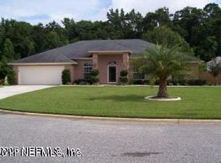 2668 Tramore Pl, Orange Park, FL 32073