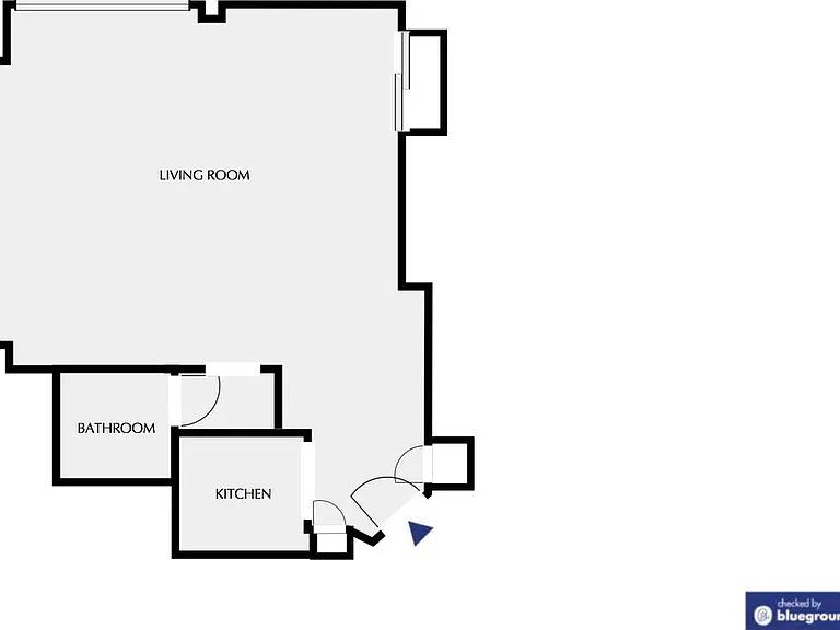 141 E 33rd St #16-A — Photo 2