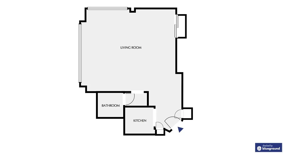 Building Photo - 141 E 33rd St #16-A