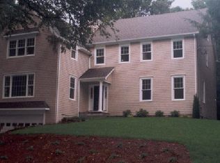 44 Larkspur Rd, Fairfield, CT 06430