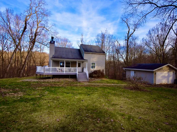 6924 Venado Dr, Delavan, IL 61734