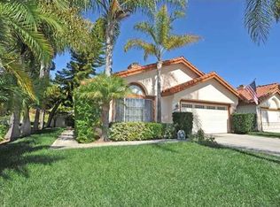 1540 Mallorca Dr, Vista, CA 92081