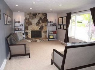 673 E East Hills Dr, Bountiful, UT 84010
