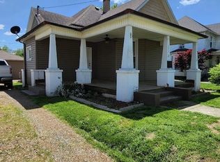 303 W Broadway Blvd #1A, Johnston City, IL 62951