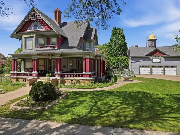504 FRANKLIN STREET, Wausau, WI 54403