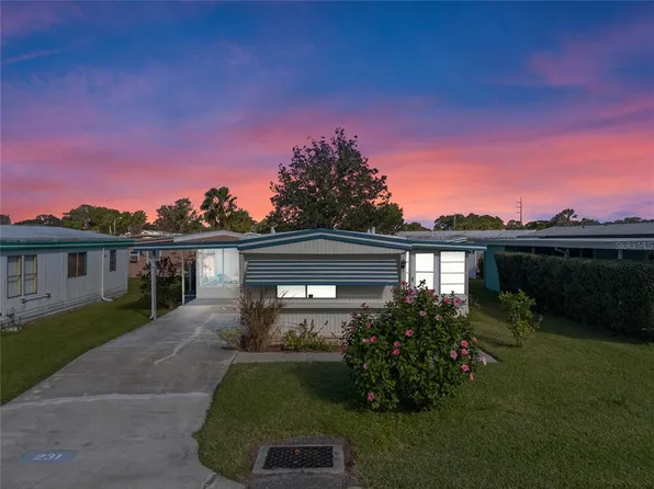 231 Paradise S, Leesburg, FL 34788