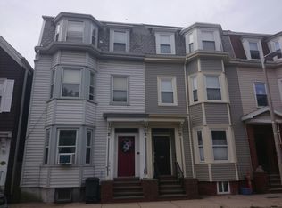 547 E 7th St, South Boston, MA 02127