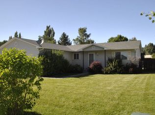 392 Madsen Ave, Rigby, ID 83442