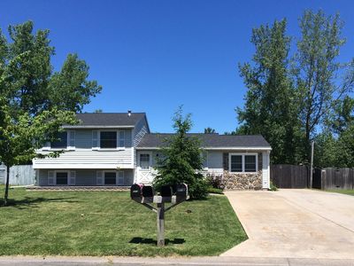 6019 Bethlehem Ln, Cicero, NY, 13039