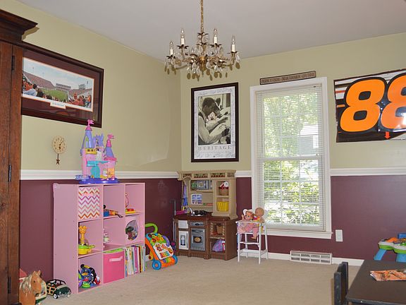 Playroom or Dining Room