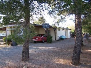 3672 E Maricopa Dr, Cottonwood, AZ 86326